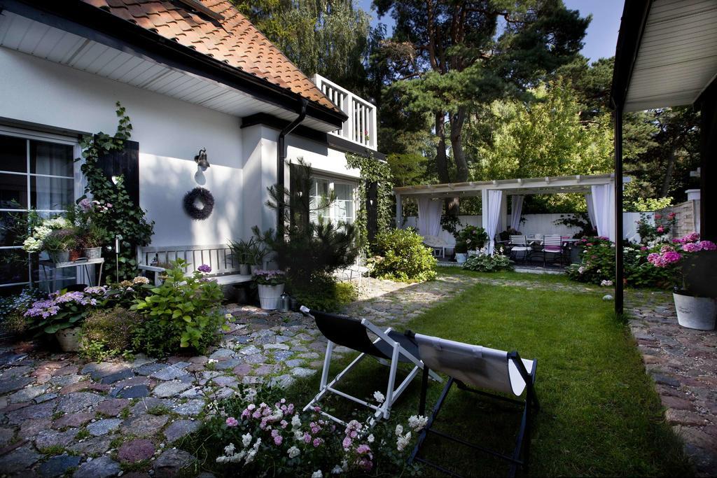 Fisher House Sopot Exterior photo