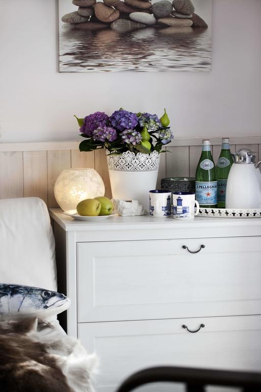 Fisher House Sopot Room photo