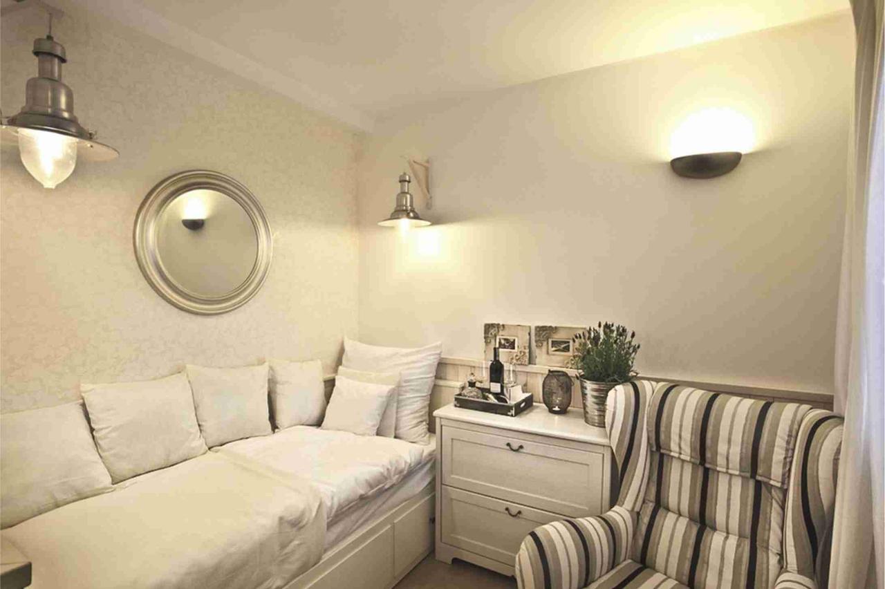 Fisher House Sopot Room photo
